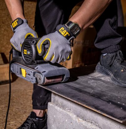 CAT tračna brusilica DX48 - 5