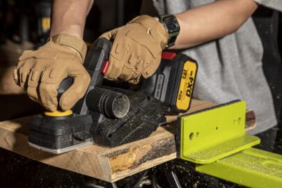 CAT aku-hobla DX81B 18V - 4