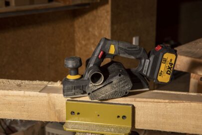 CAT aku-hobla DX81B 18V - 5