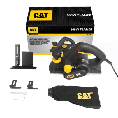 CAT hobla DX86 - 4