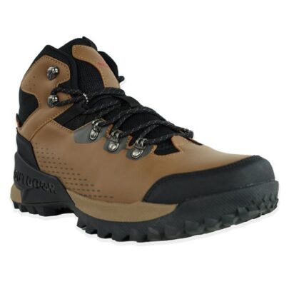 Cipela MONTAR smeđa - 3