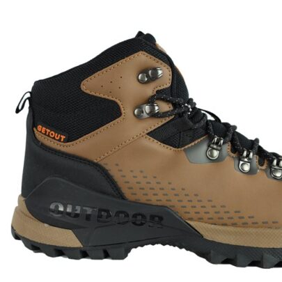 Cipela MONTAR smeđa - 4