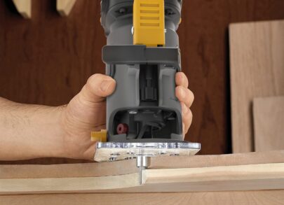 CAT aku-glodalica DX82B 18V - 7