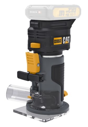 CAT aku-glodalica DX82B 18V - 1